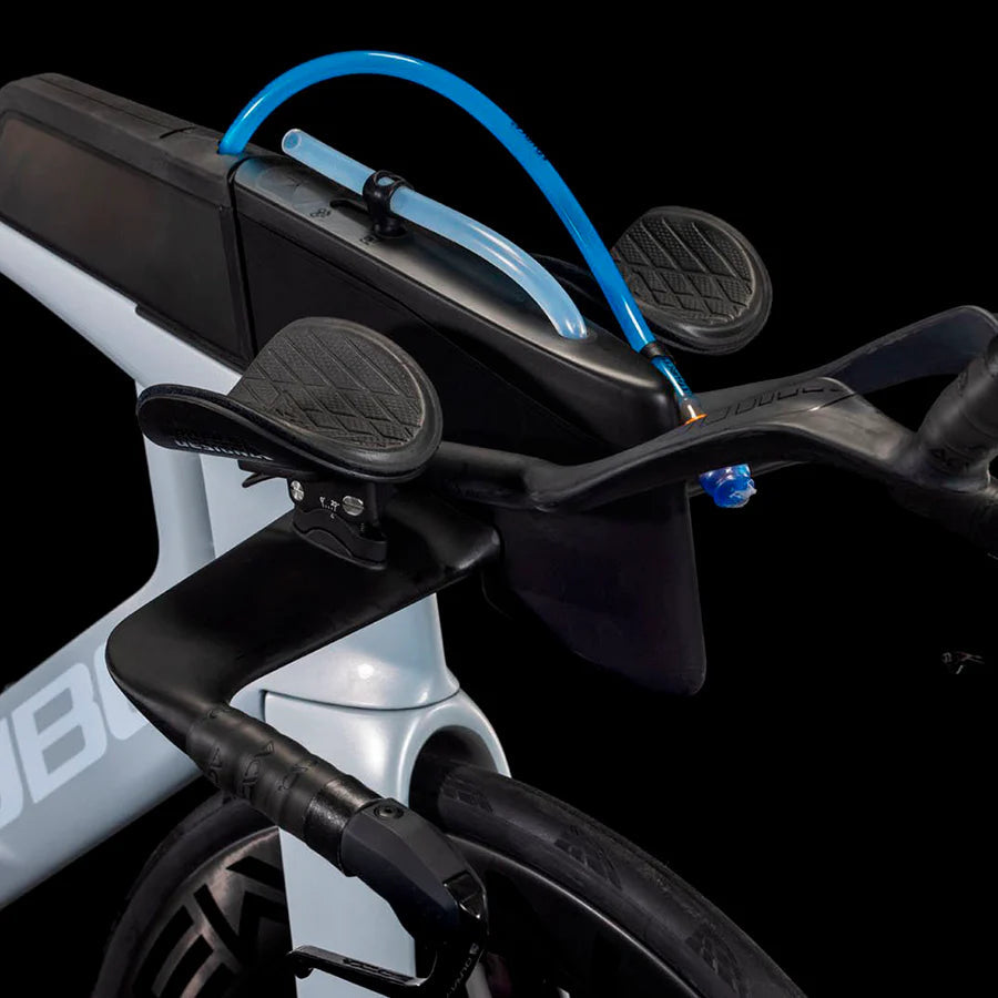 Bicicleta Cube Aerium C:68X Race foggrey´n´white / PREVENTA