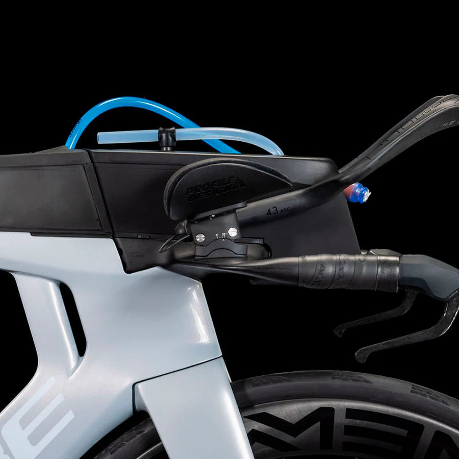 Bicicleta Cube Aerium C:68X Race foggrey´n´white / PREVENTA