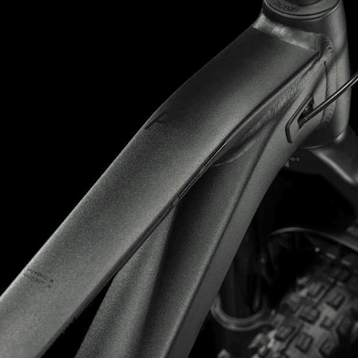 Bicicleta CUBE Stereo ONE77 Pro 29 black anodized L