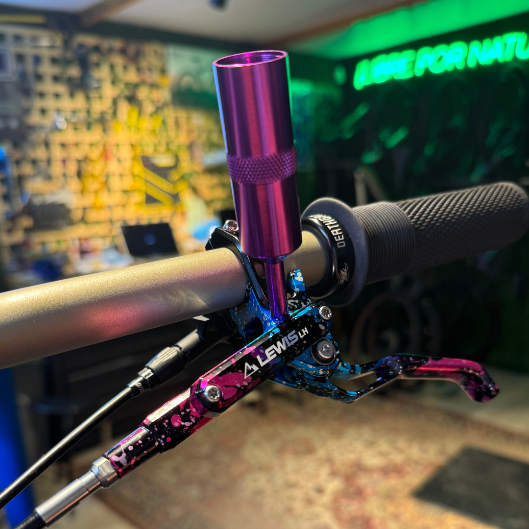 Frenos Lewis LH4 Nebula