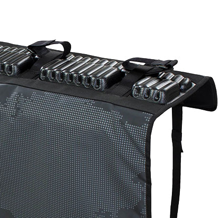 Evoc Cubre Pick Up Negro XL