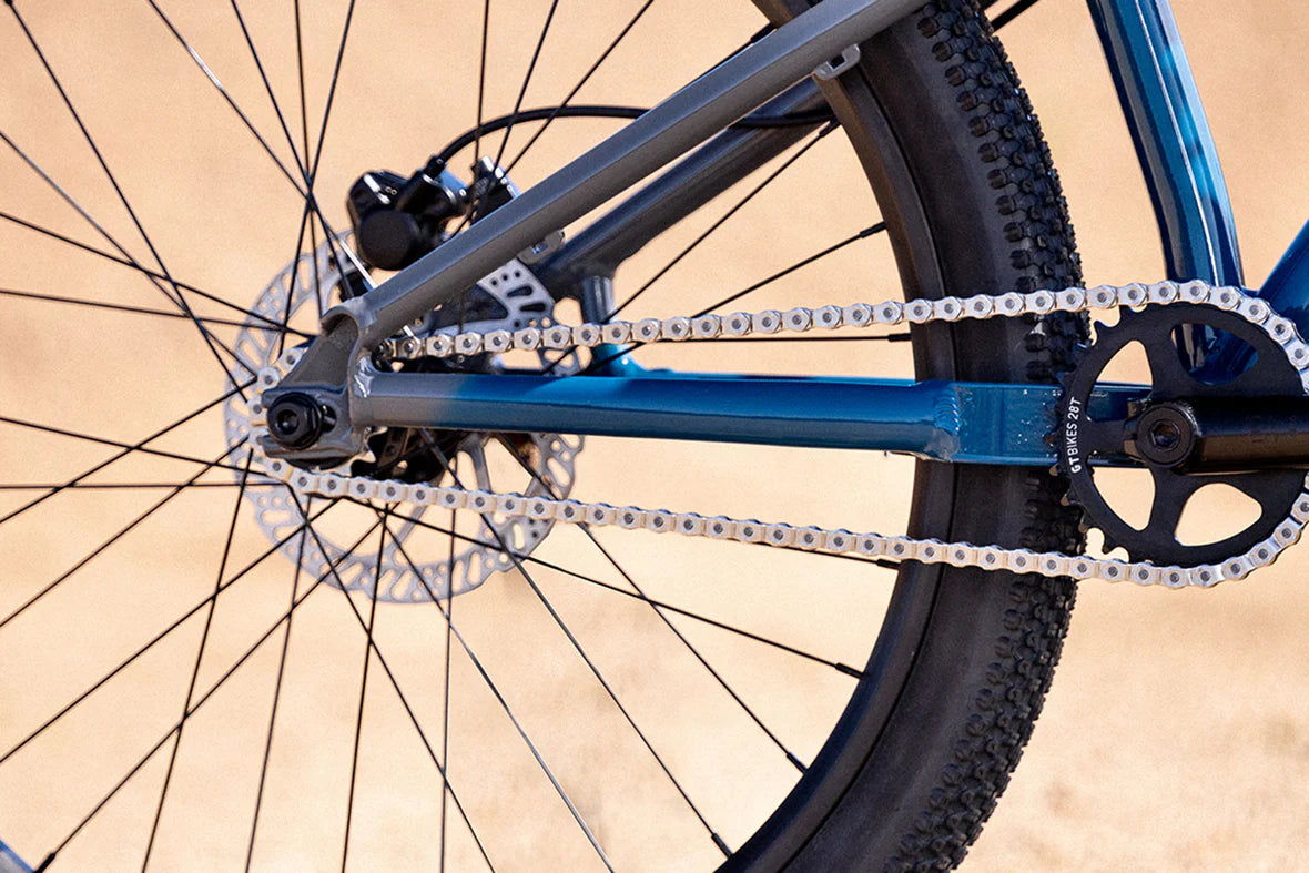 Bicicleta MTB GT 26 U LABOMBA SGN LG