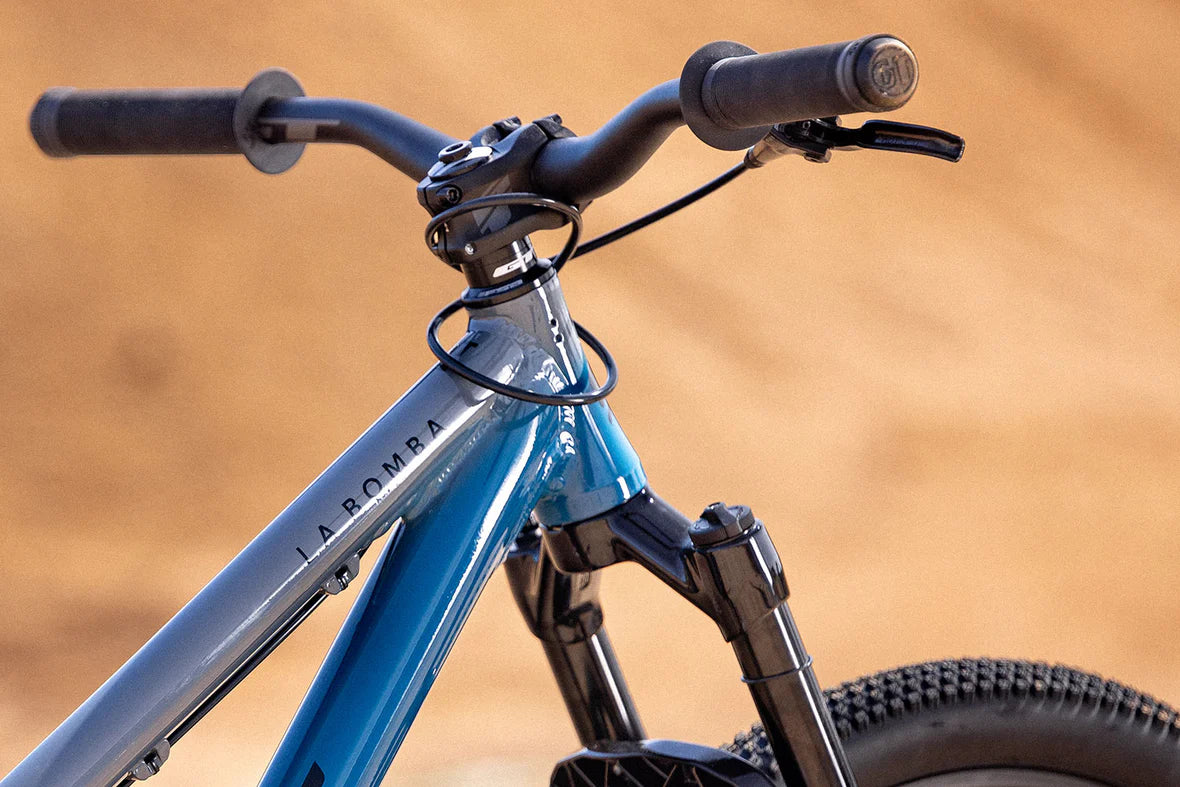 Bicicleta MTB GT 26 U LABOMBA SGN LG