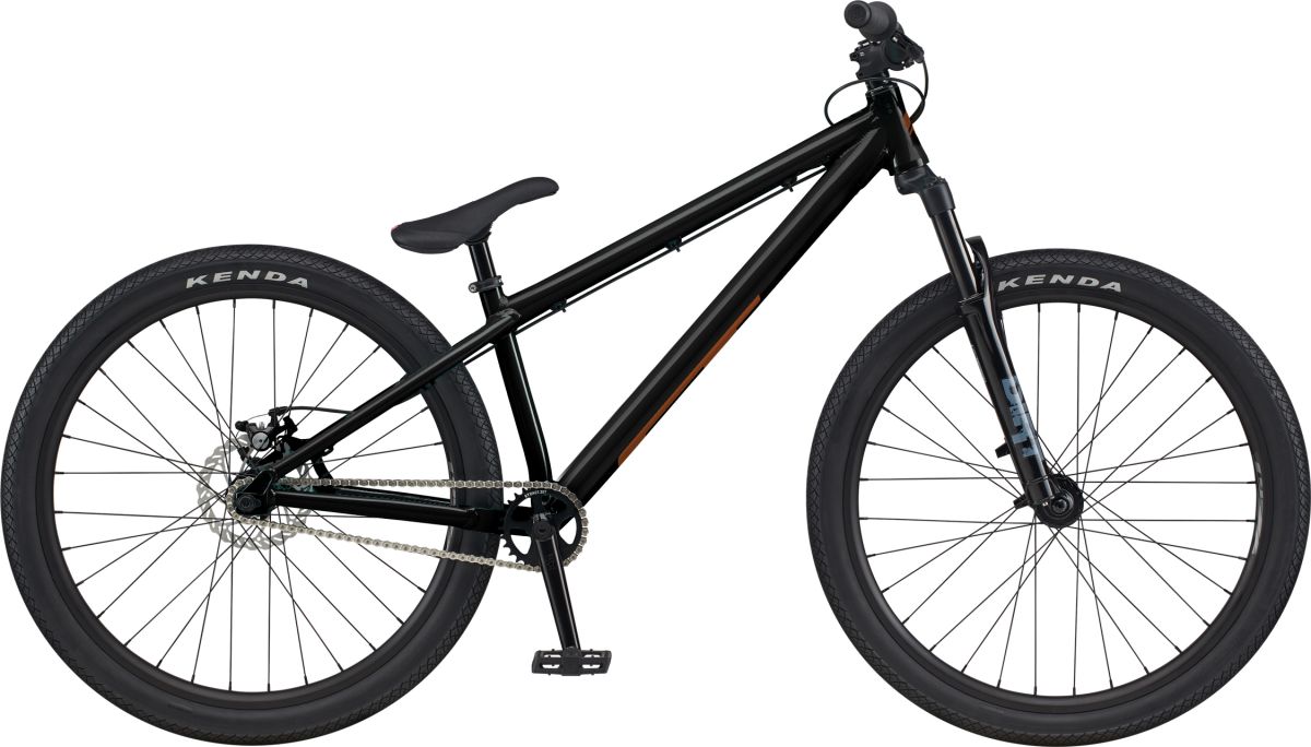 Bicicleta MTB GT 26 U LABOMBA SGN LG