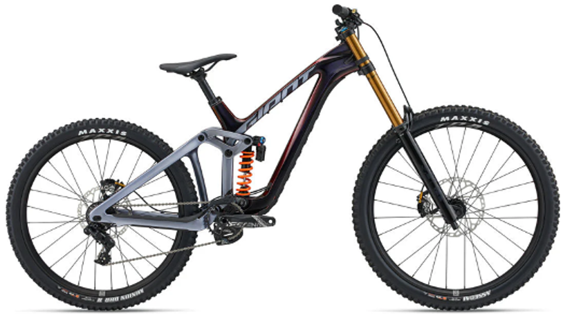 Giant glory advanced 2025 preventa Talla ML