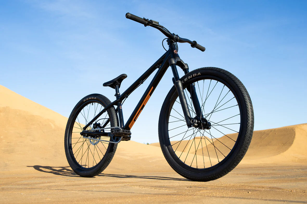 Bicicleta MTB GT 26 U LABOMBA SGN