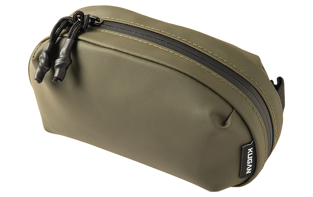 Banano Tech Bag Dark Forest