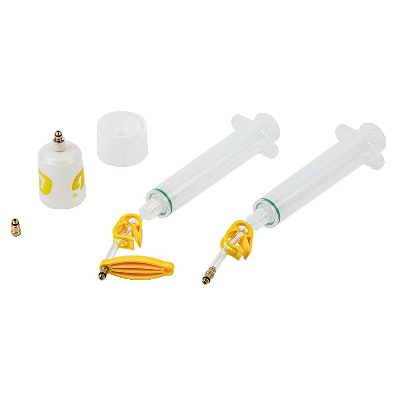 Kit de Sangrado Lewis