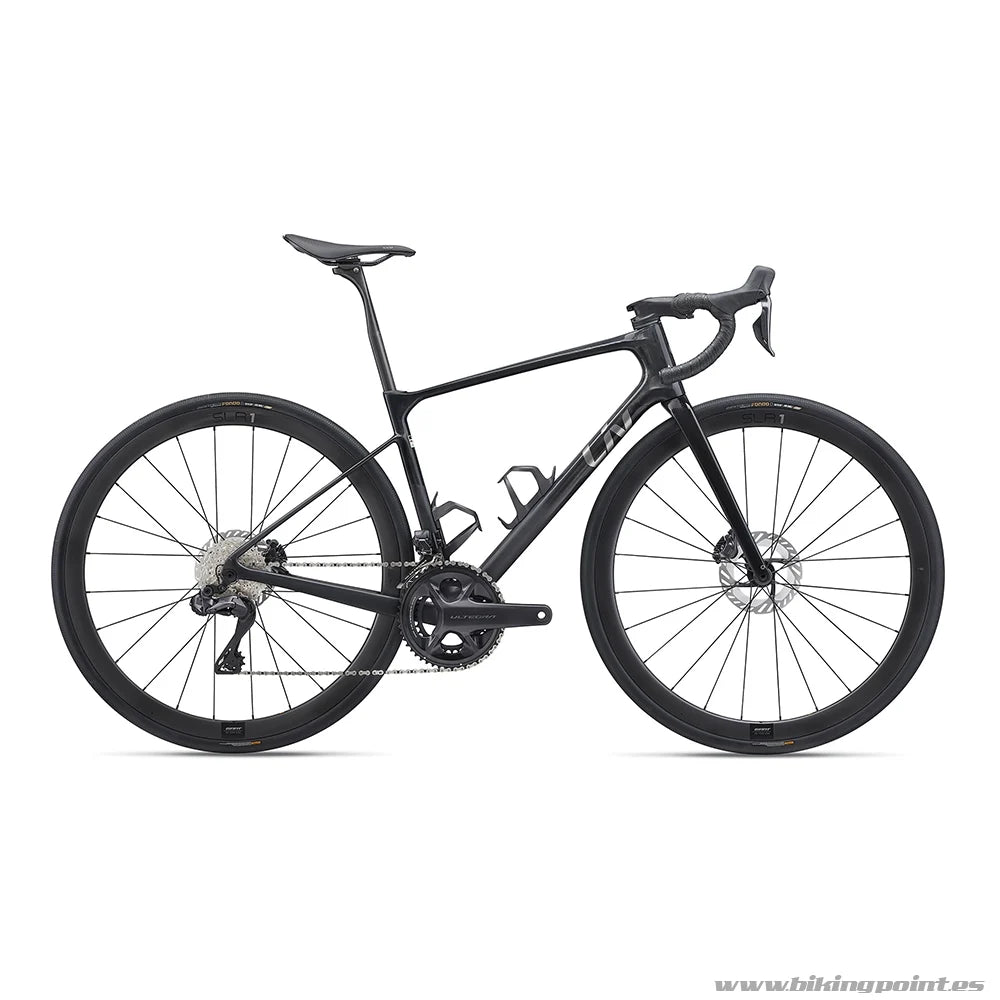 Bicicleta Liv Avail Advanced Pro 0 2025 preventa