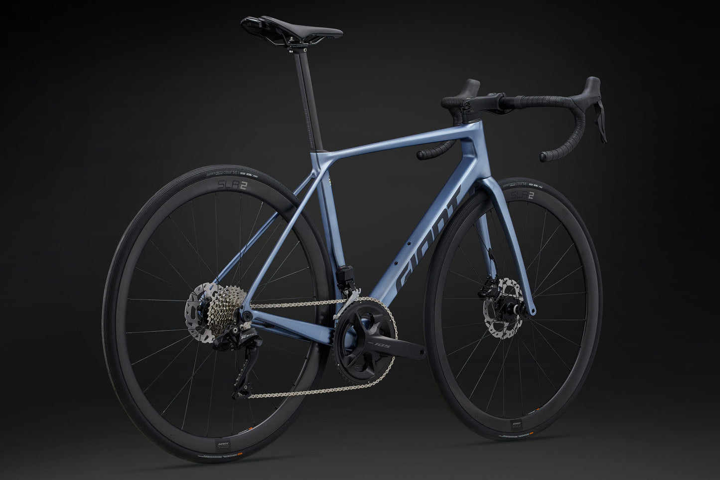 Bicicleta Ruta TCR Advanced 0 PC MY2025 preventa