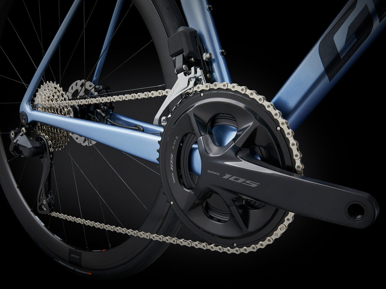 Bicicleta Ruta TCR Advanced 0 PC MY2025 preventa