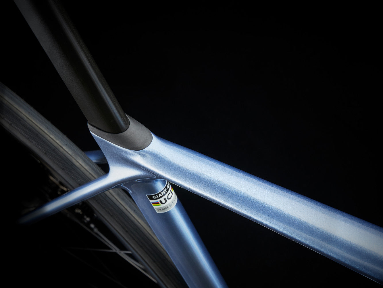 Bicicleta Ruta TCR Advanced 0 PC MY2025 preventa