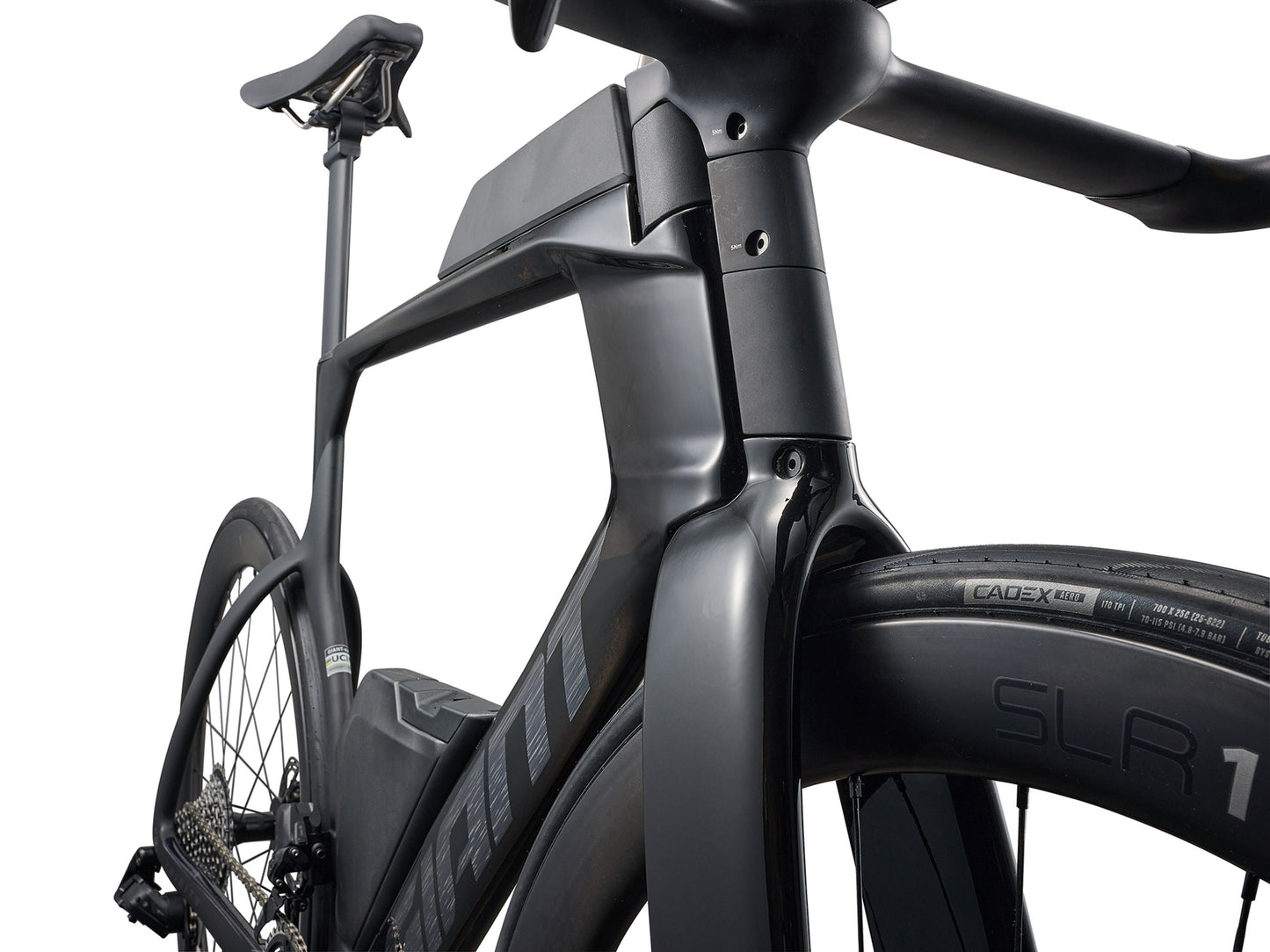 Bicicleta triatlon Giant Trinity Advanced SL 1 Preventa Agosto