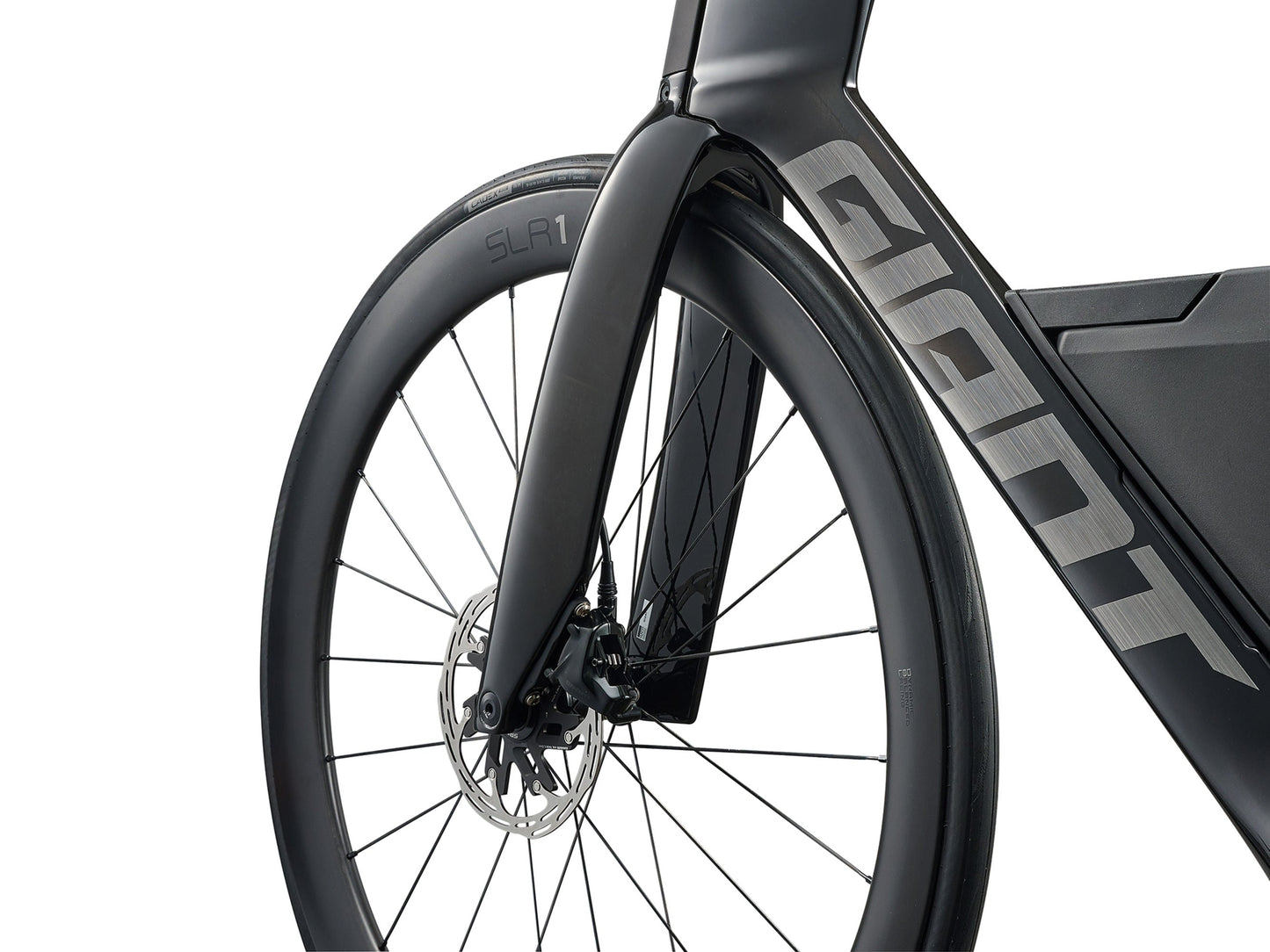 Bicicleta triatlon Giant Trinity Advanced SL 1 Preventa Agosto