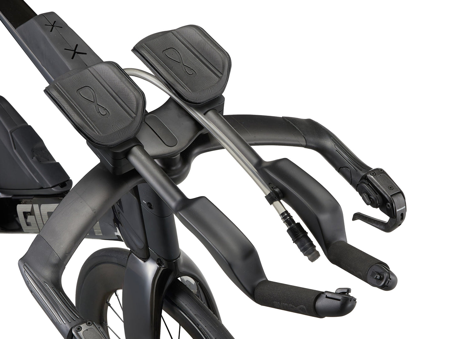 Bicicleta triatlon Giant Trinity Advanced SL 1 Preventa Agosto