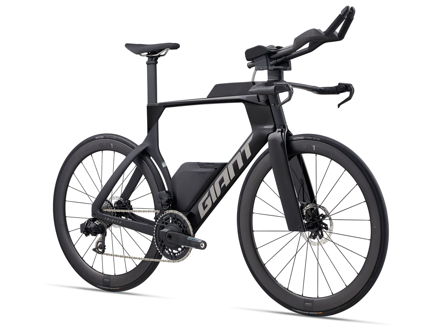 Bicicleta triatlon Giant Trinity Advanced SL 1 Preventa Agosto