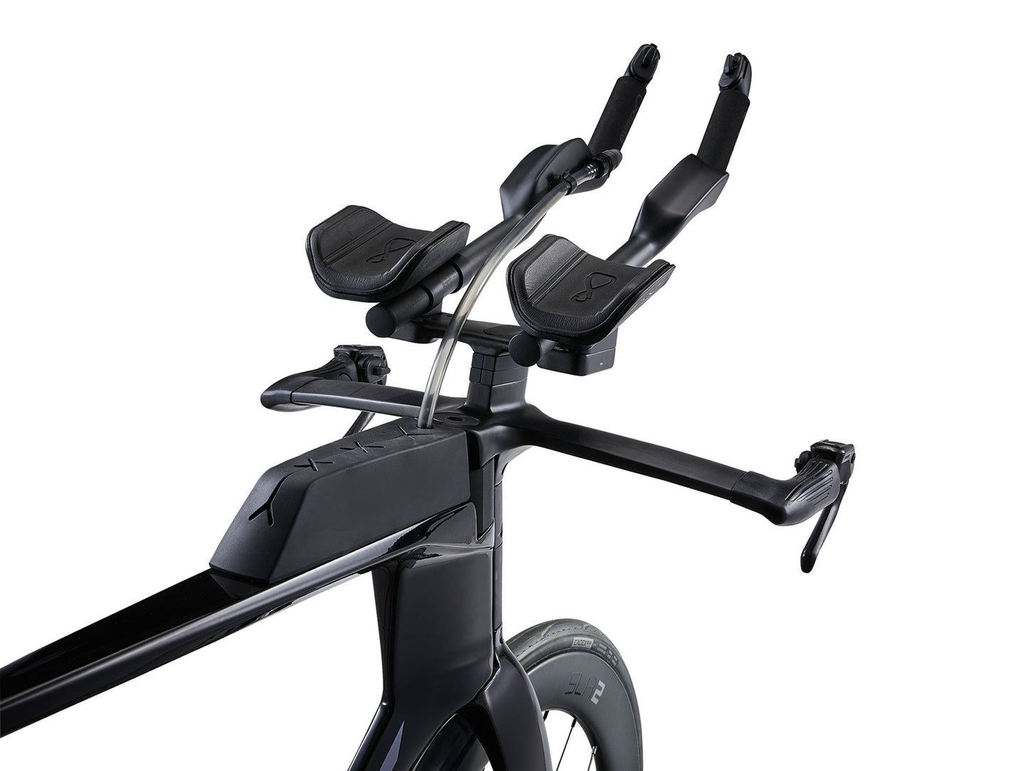 Bicicleta de Triatlon Giant TRINITY ADVANCED SL 2 / PREVENTA