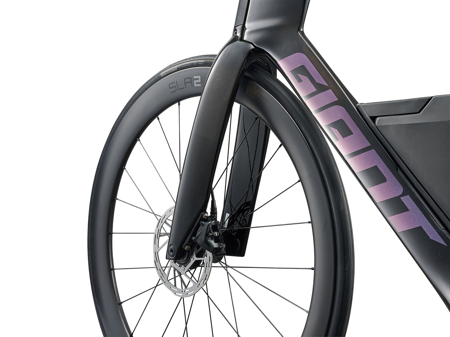 Bicicleta de Triatlon Giant TRINITY ADVANCED SL 2 / PREVENTA