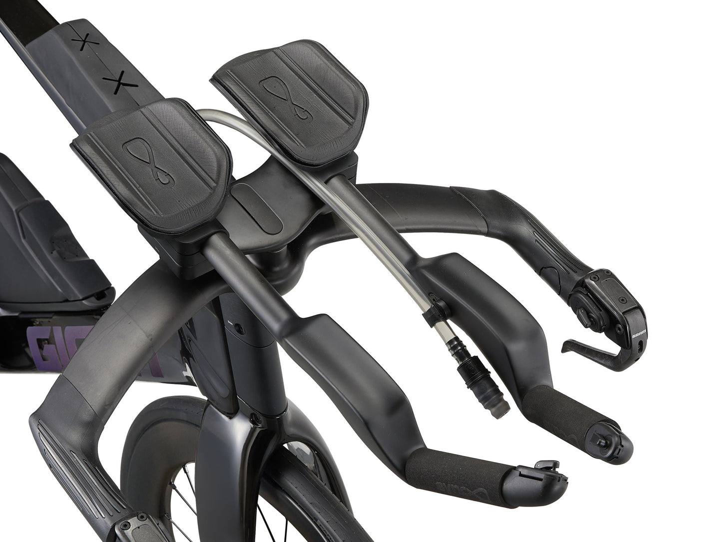 Bicicleta de Triatlon Giant TRINITY ADVANCED SL 2 / PREVENTA