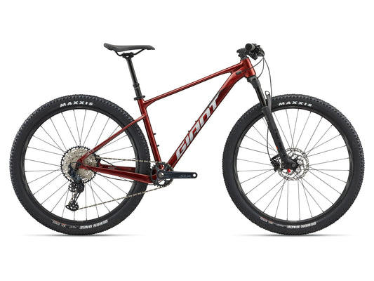 Bicicleta Mountain Bike XTC SLR 1 Aro 29