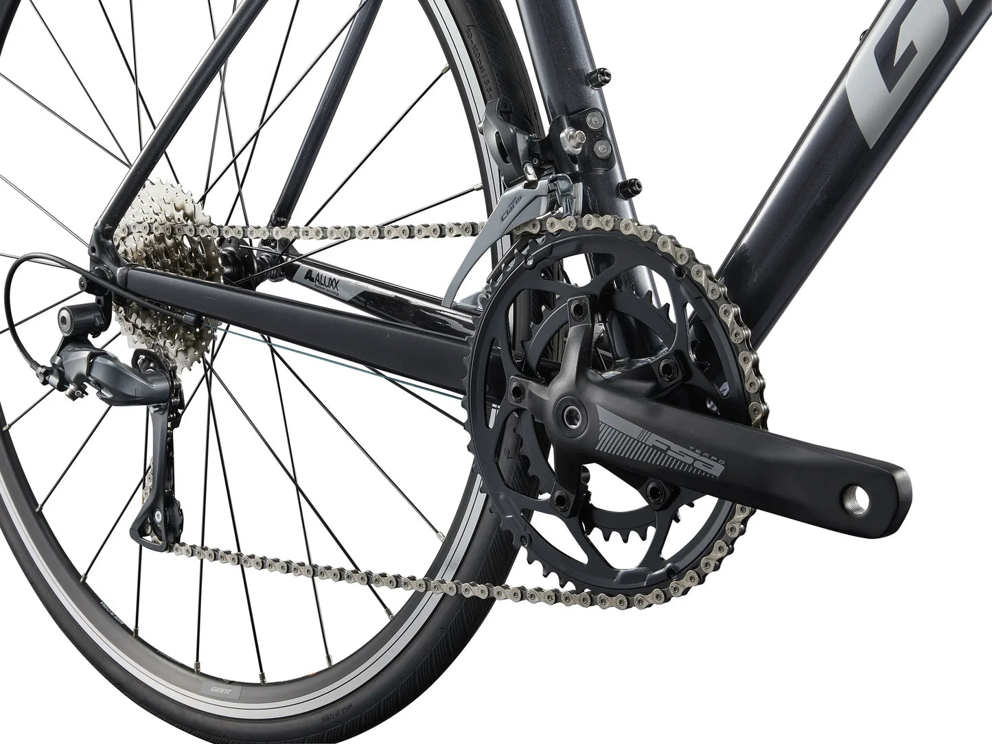 Bicicleta Giant Contend 2 2025