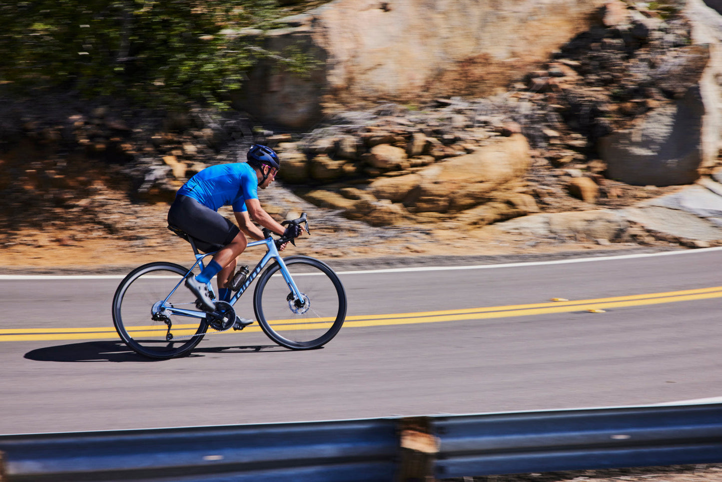 Bicicleta Ruta TCR Advanced 0 PC MY2025 preventa