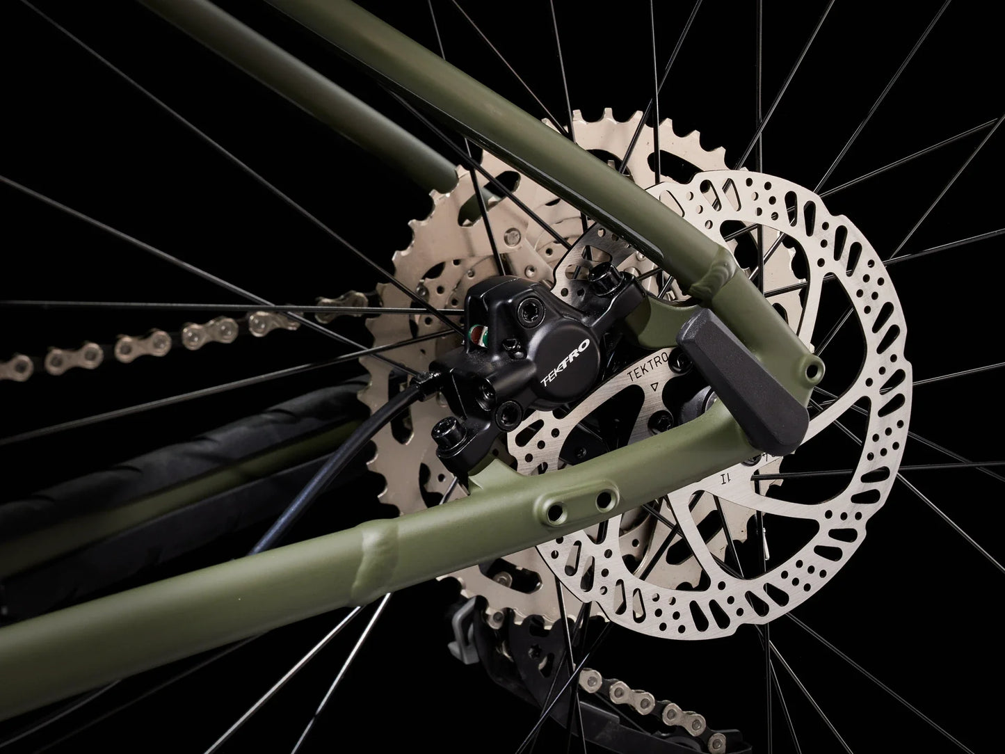 Bicicleta Mountain Bike Marlin 6 Aro 29 Gen 3
