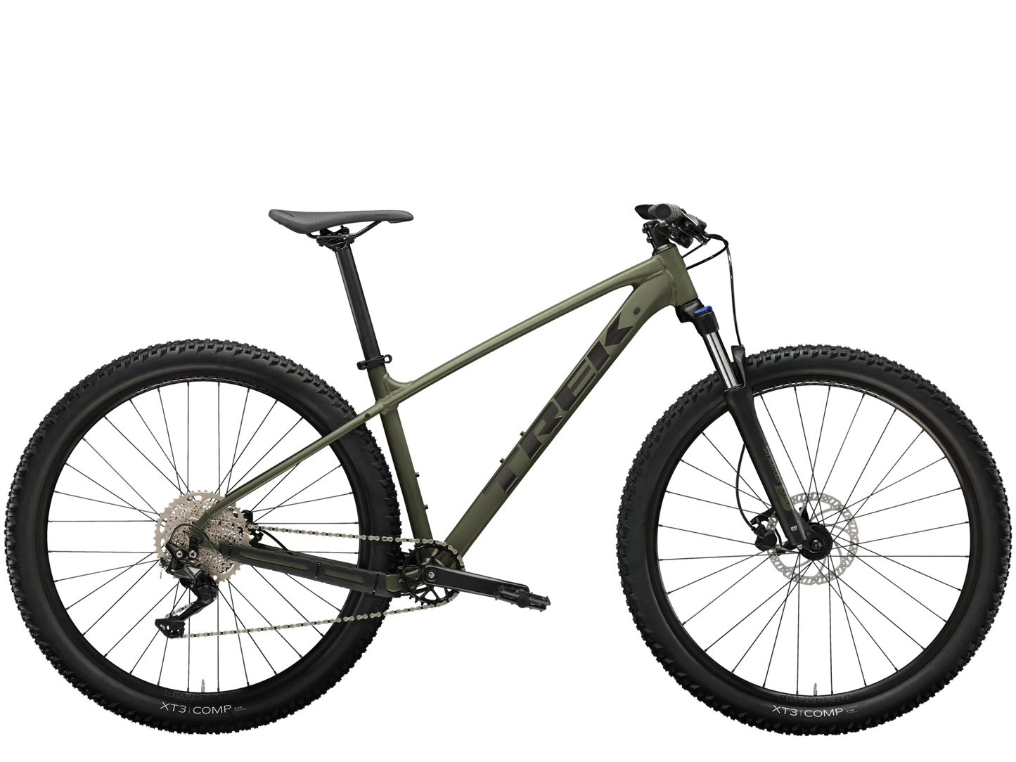Bicicleta Mountain Bike Marlin 6 Aro 29 Gen 3