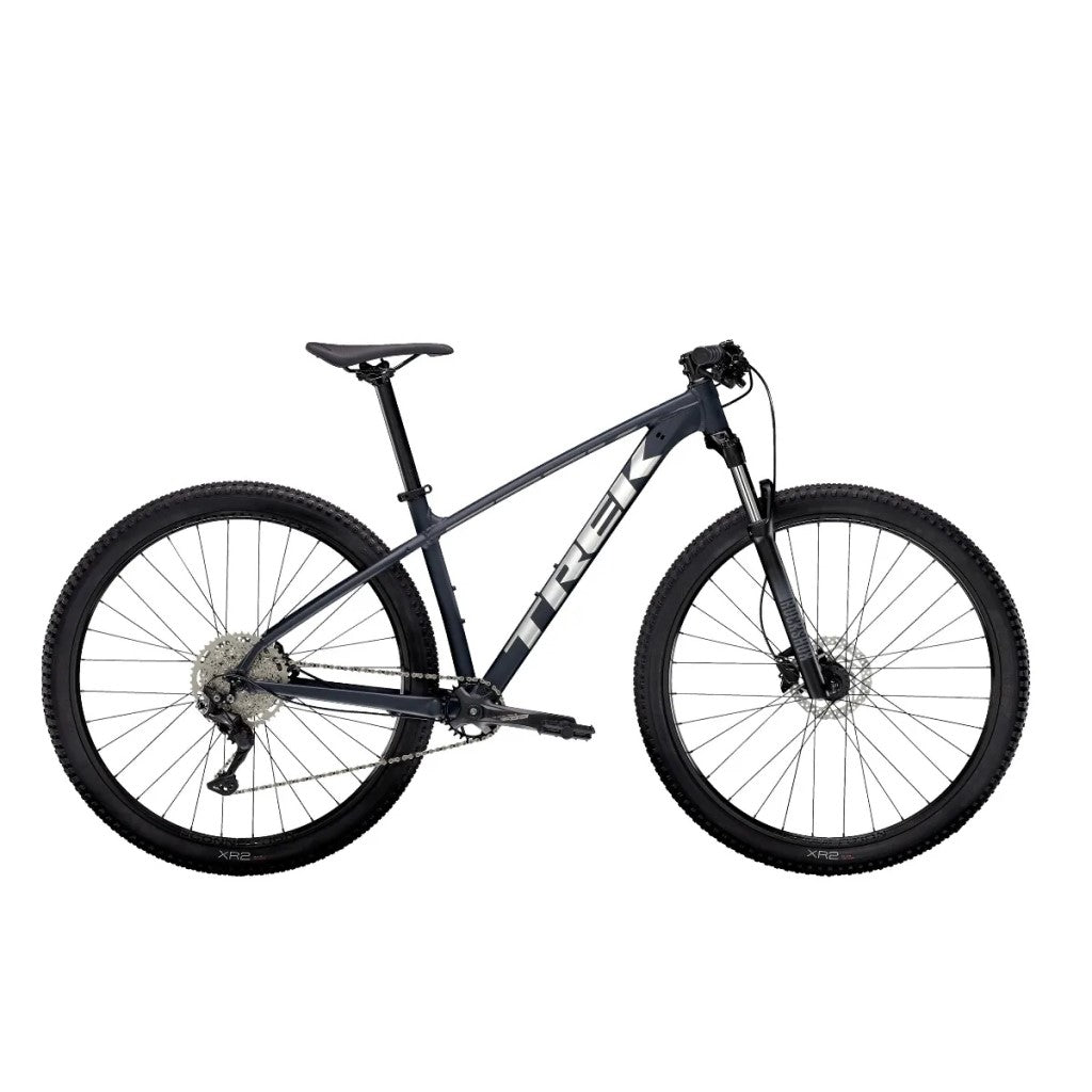 Bicicleta Mountain Bike Marlin 7 Aro 27,5 Azul/Gris