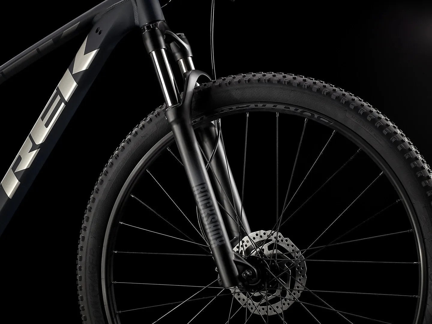 Bicicleta Mountain Bike Marlin 7 Aro 27,5 Azul/Gris