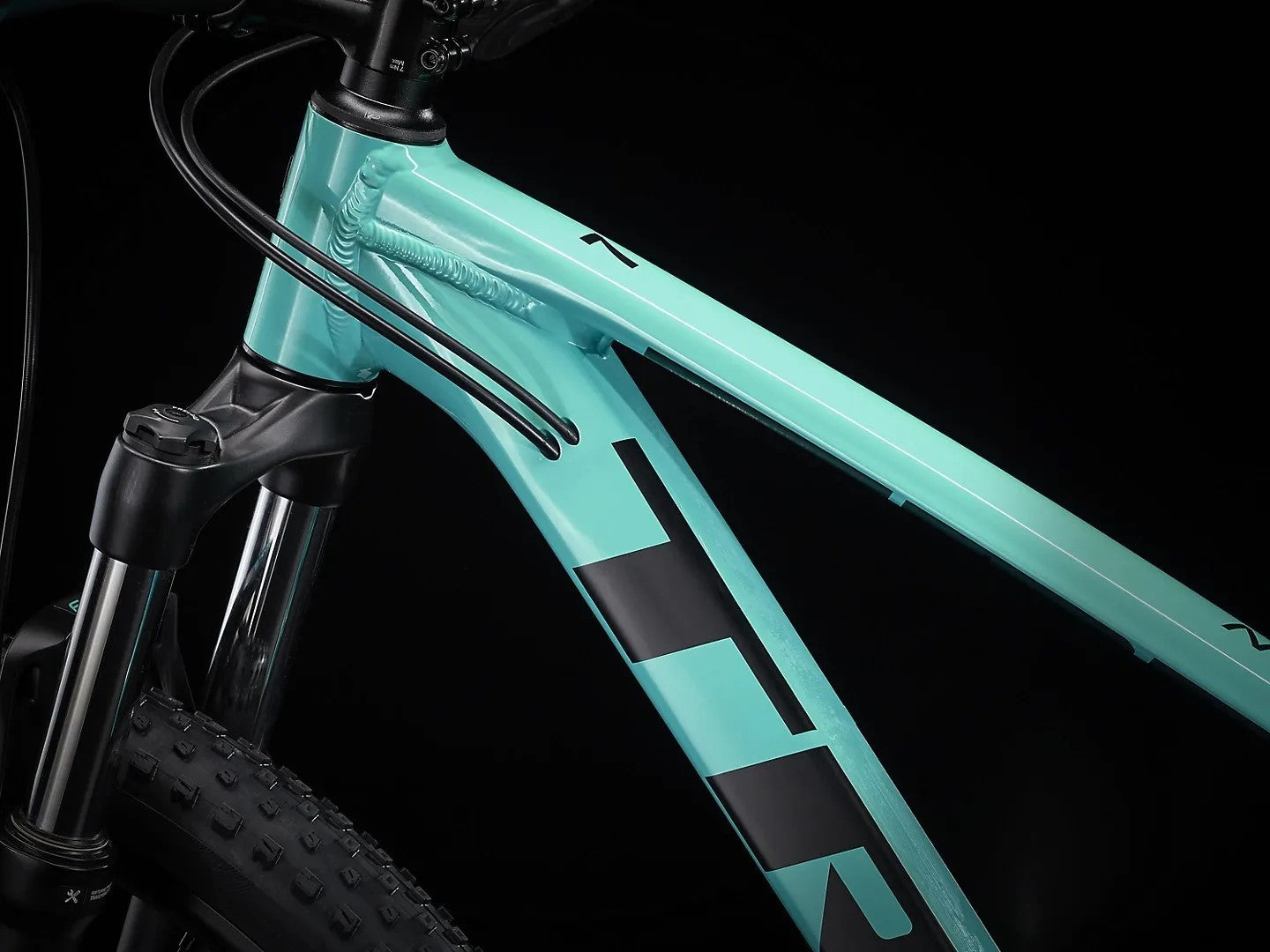Bicicleta Mountain Bike Marlin 7 Aro 27,5 Verde