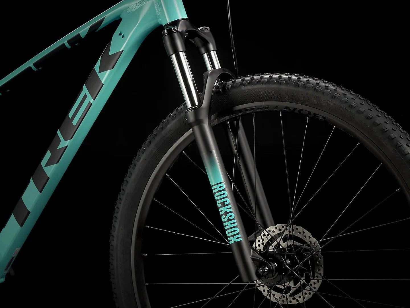 Bicicleta Mountain Bike Marlin 7 Aro 27,5 Verde