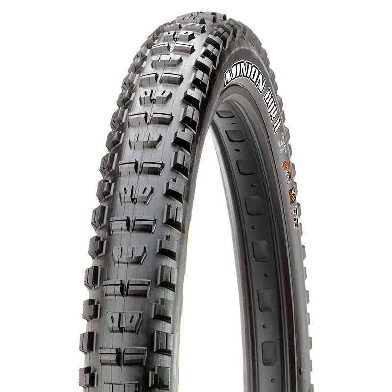 Maxxis Minion DHR II Kevlar 26×2.30 EXO/TR