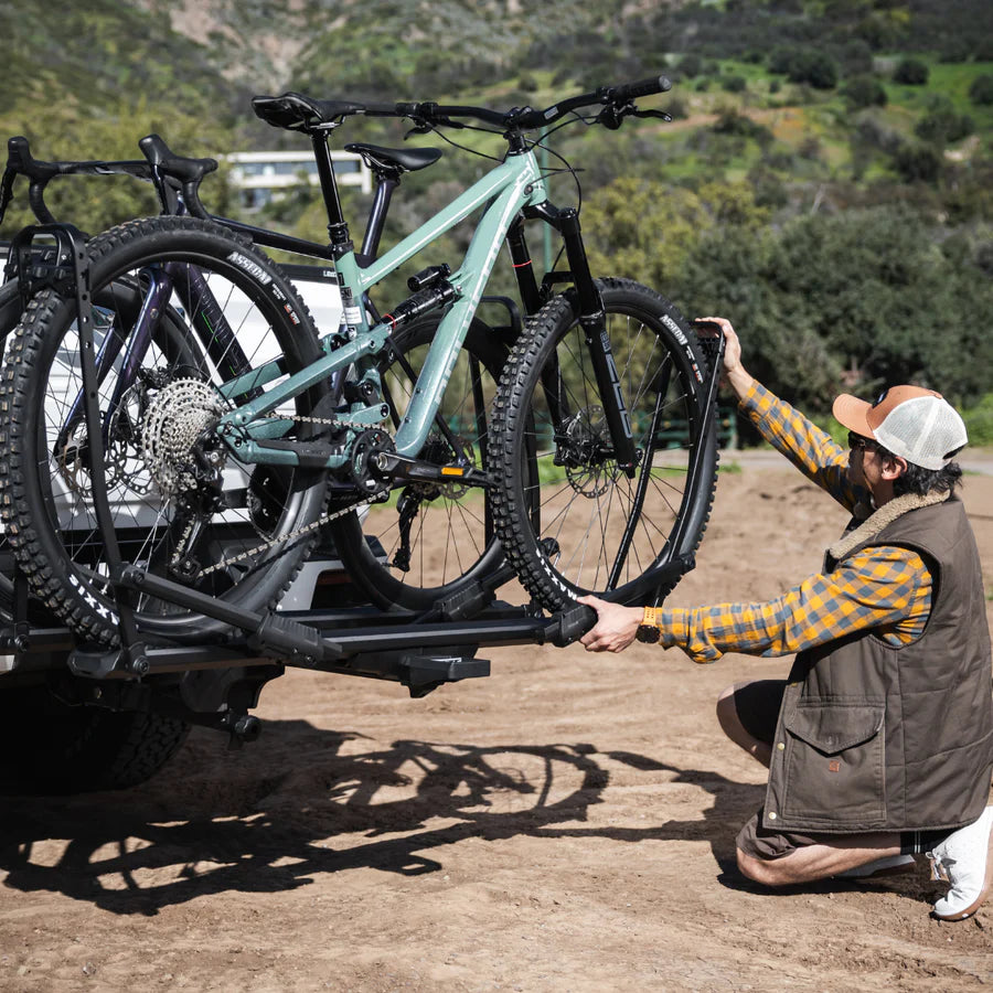 Portabicicleta Kugan Kodiak Pro 2