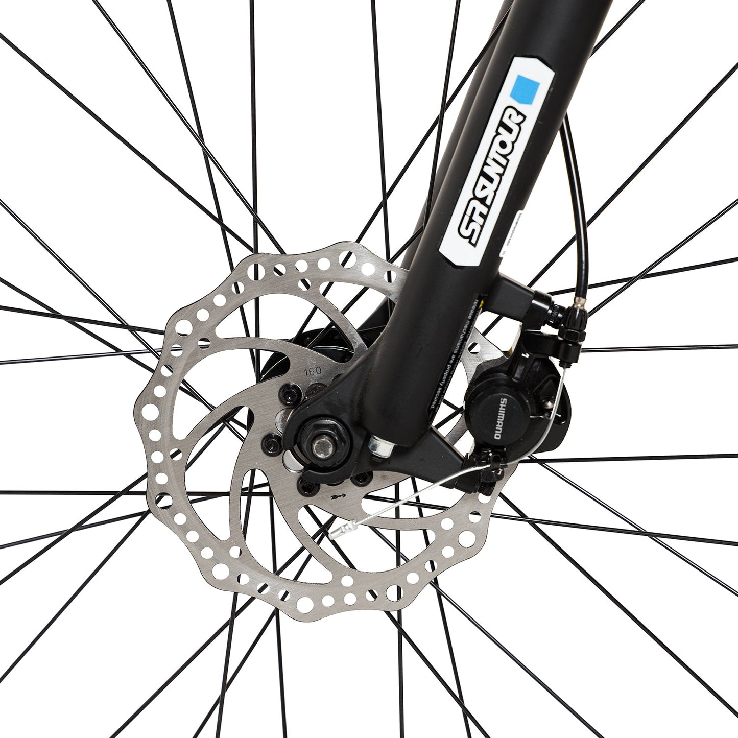 BICICLETA PARA NIÑOS NIÑAS RODA PRO 24 SPORT