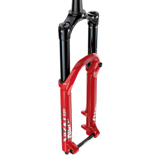 Horquilla de Enduro Rockshox Lyrik Ultimate 29" 160mm Rojo