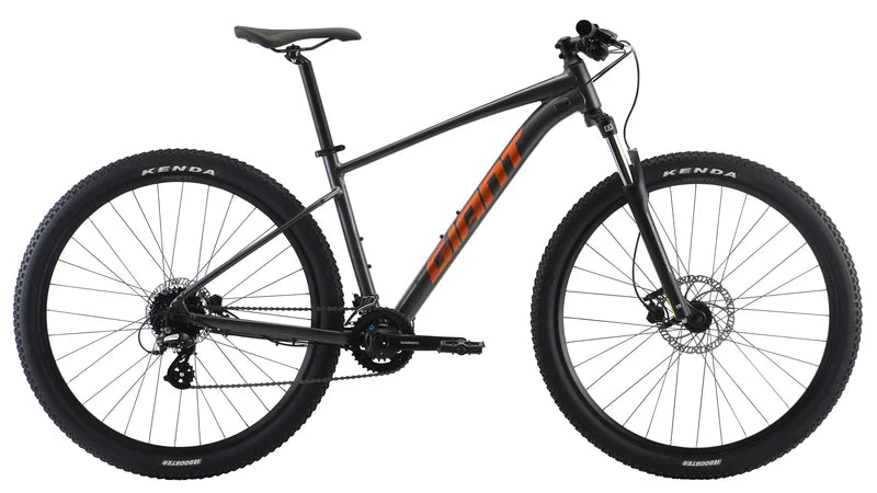 Aro 29 Bicicletas Giant Precio BICICLETA MTB GIANT TALLA 29 BLACK