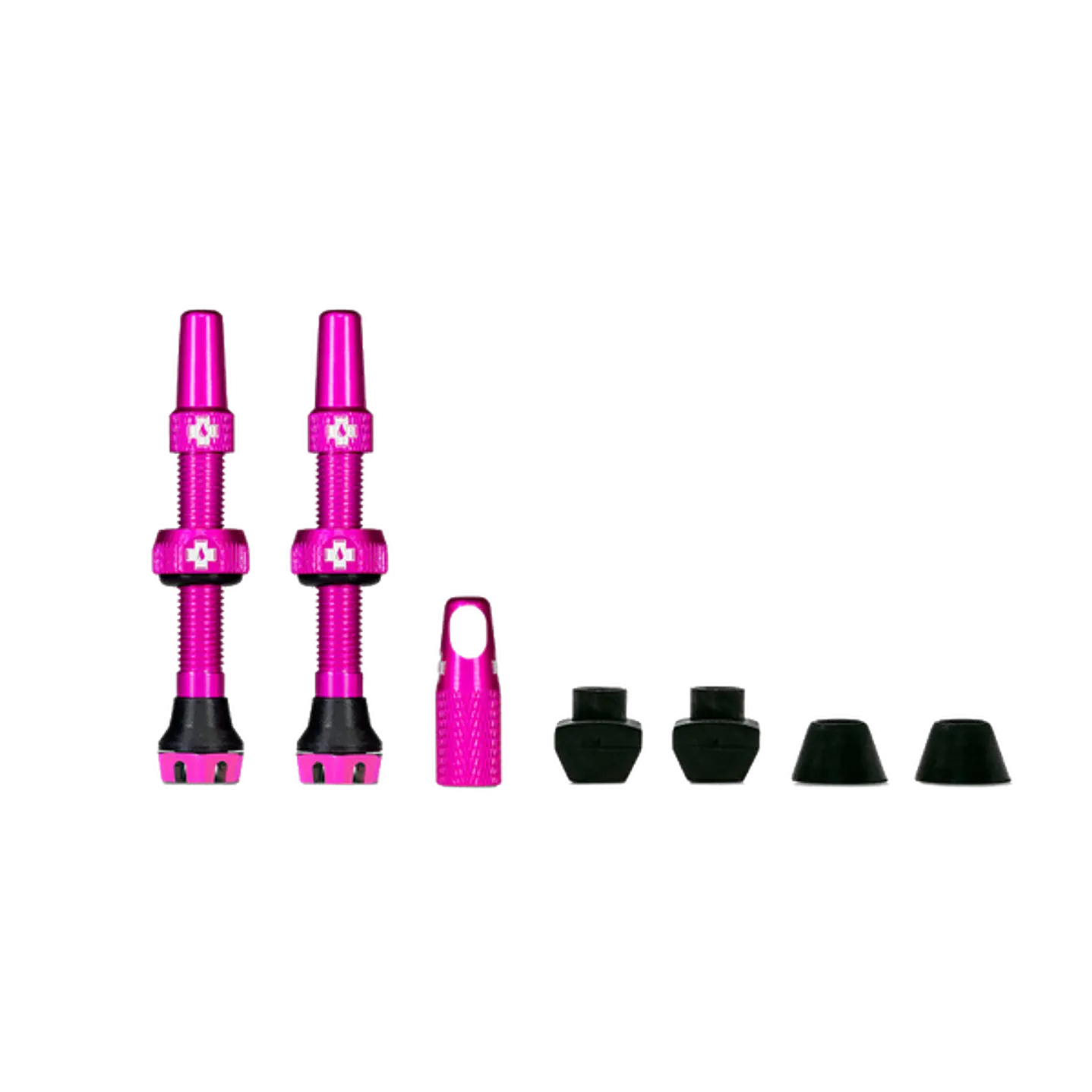VALVULA TUBULAR MUC-OFF /44mm/PINK V2
