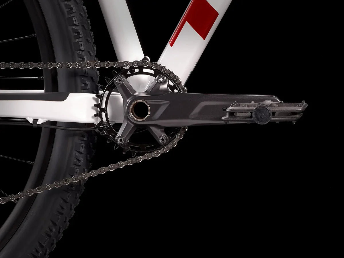 Bicicleta Mountain Bike X-Caliber 8 Blanco