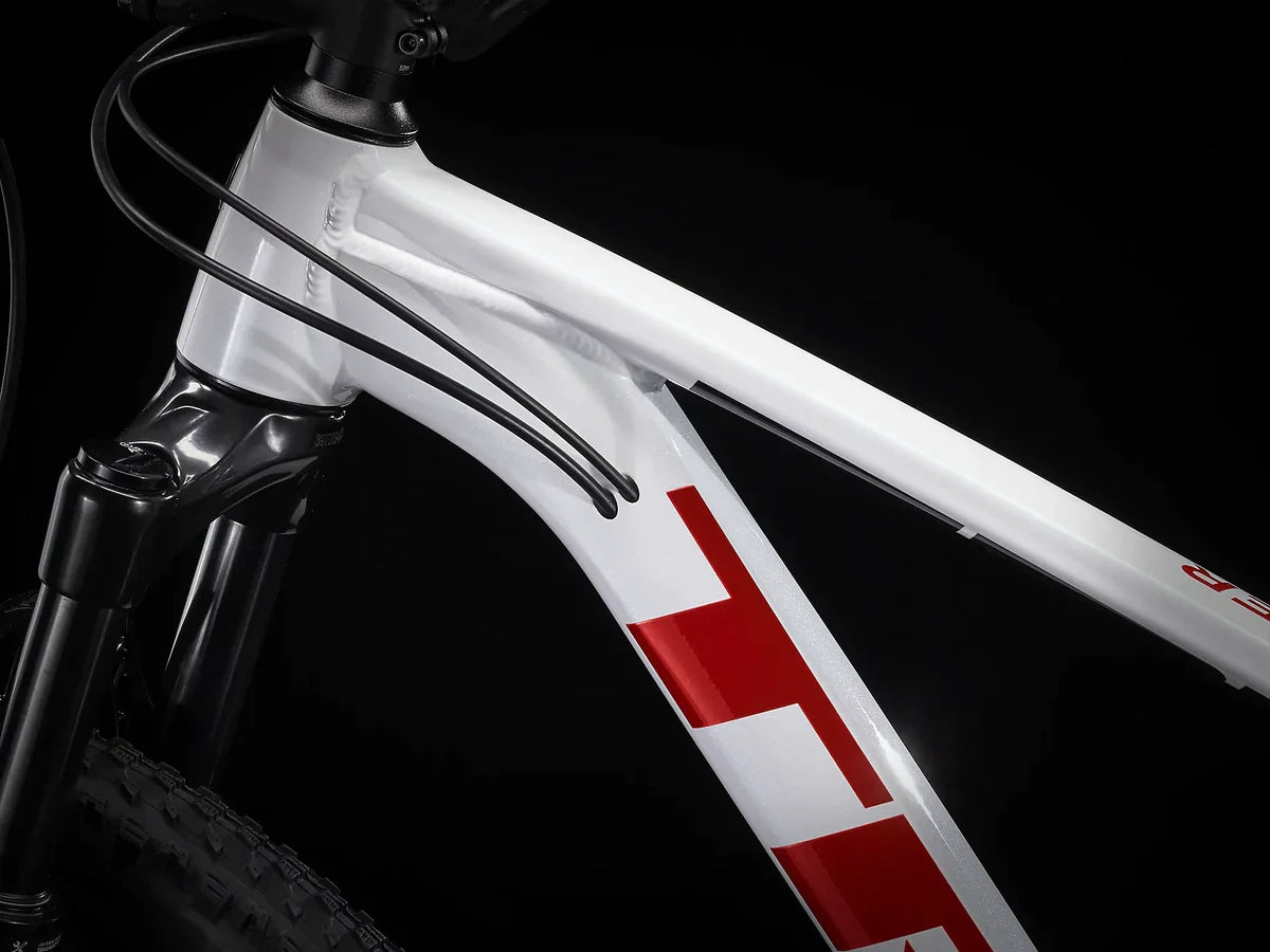 Bicicleta Mountain Bike X-Caliber 8 Blanco