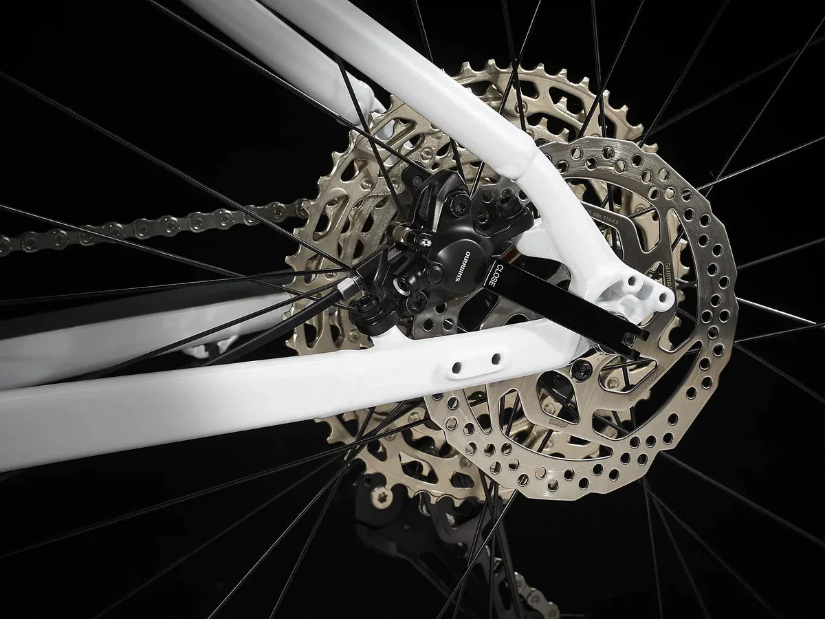 Bicicleta Mountain Bike X-Caliber 8 Blanco