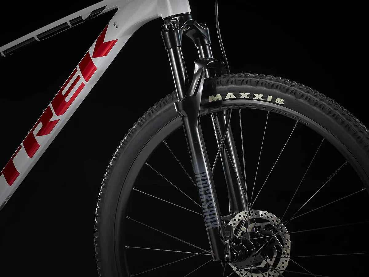 Bicicleta Mountain Bike X-Caliber 8 Blanco