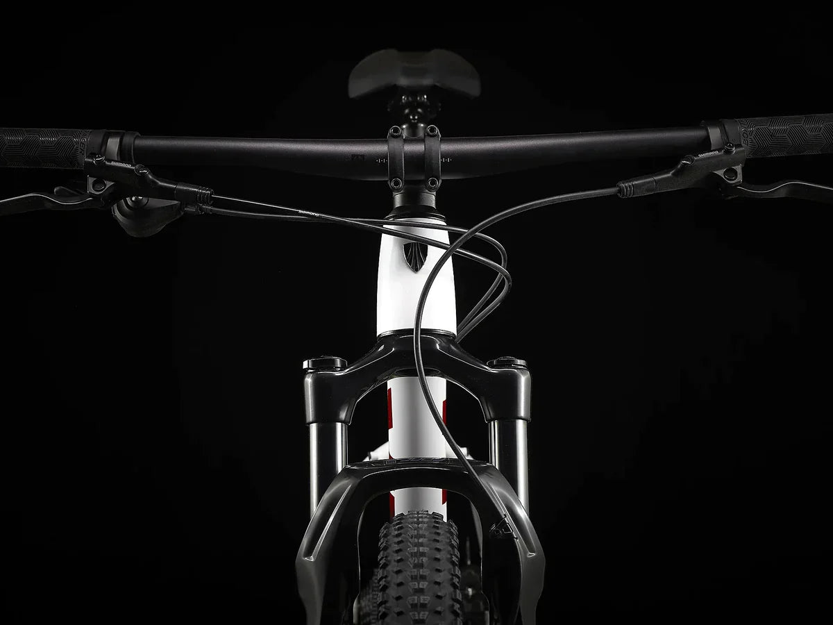 Bicicleta Mountain Bike X-Caliber 8 Blanco
