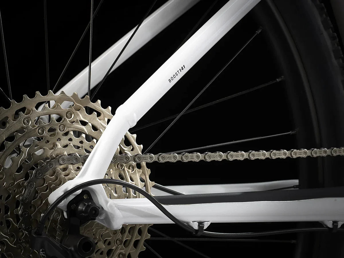 Bicicleta Mountain Bike X-Caliber 8 Blanco