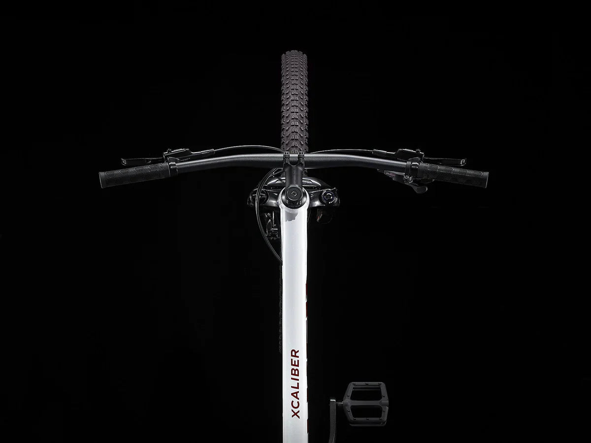 Bicicleta Mountain Bike X-Caliber 8 Blanco
