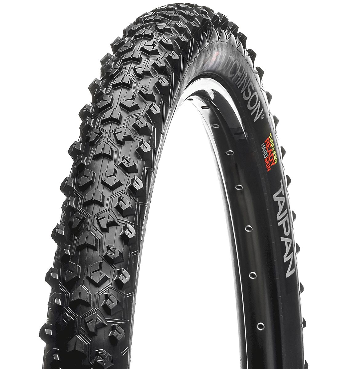 NEUMATICO BICICLETA HUTCHINSON TAIPAN 27,5X2,35 TBLSS RDY HS