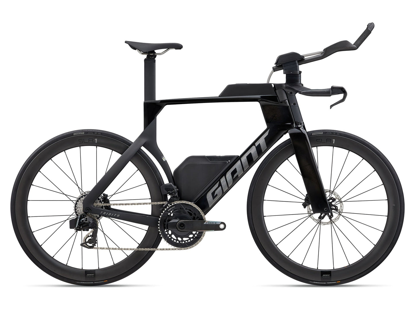 Bicicleta triatlon Giant Trinity Advanced SL 1 Preventa Agosto