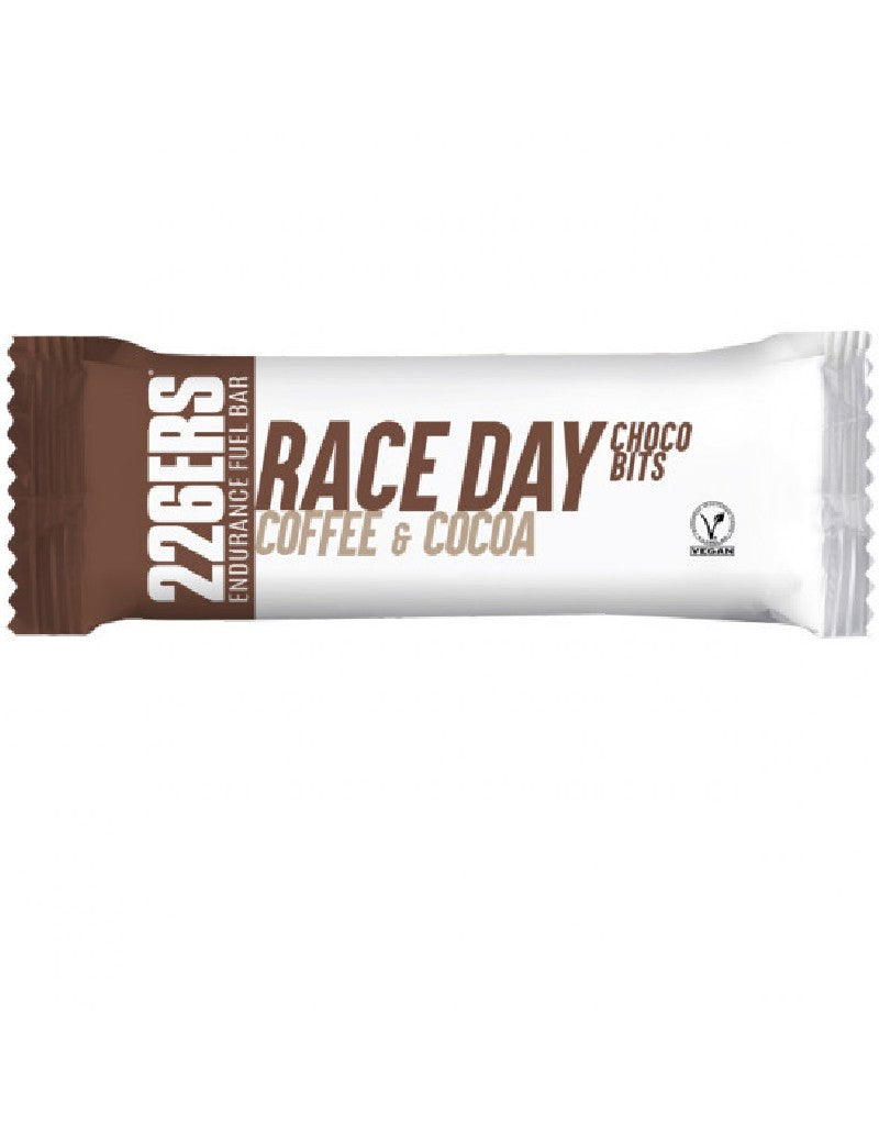 BARRITA RACE DAY BAR - COFFEE & COCOA - 226ERS