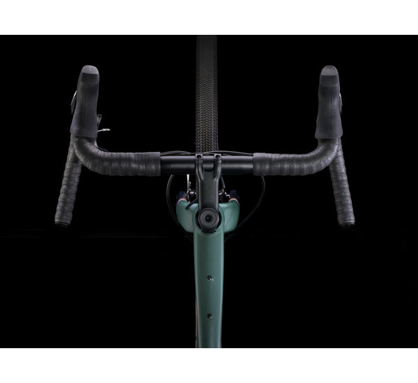 Bicicleta Gravel Checkpount ALR 5 AXS Verde