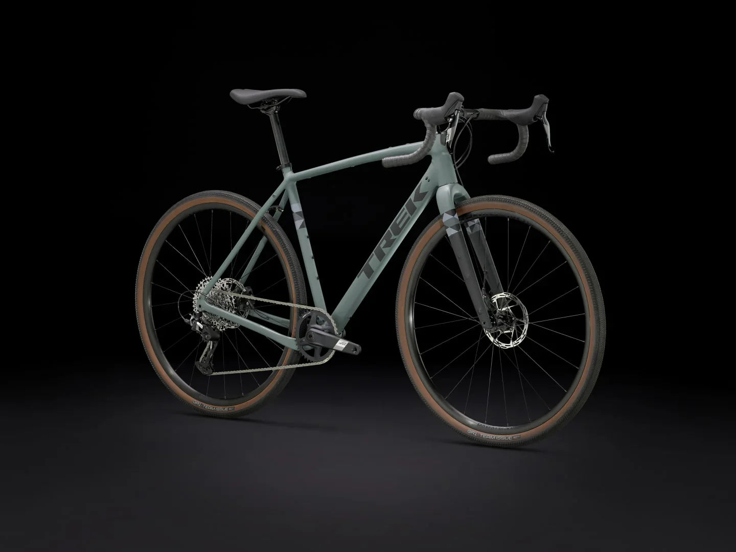 Bicicleta Gravel Checkpoint ALR 5 Sram